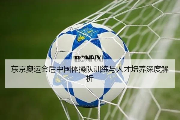 东京奥运会后中国体操队训练与人才培养深度解析